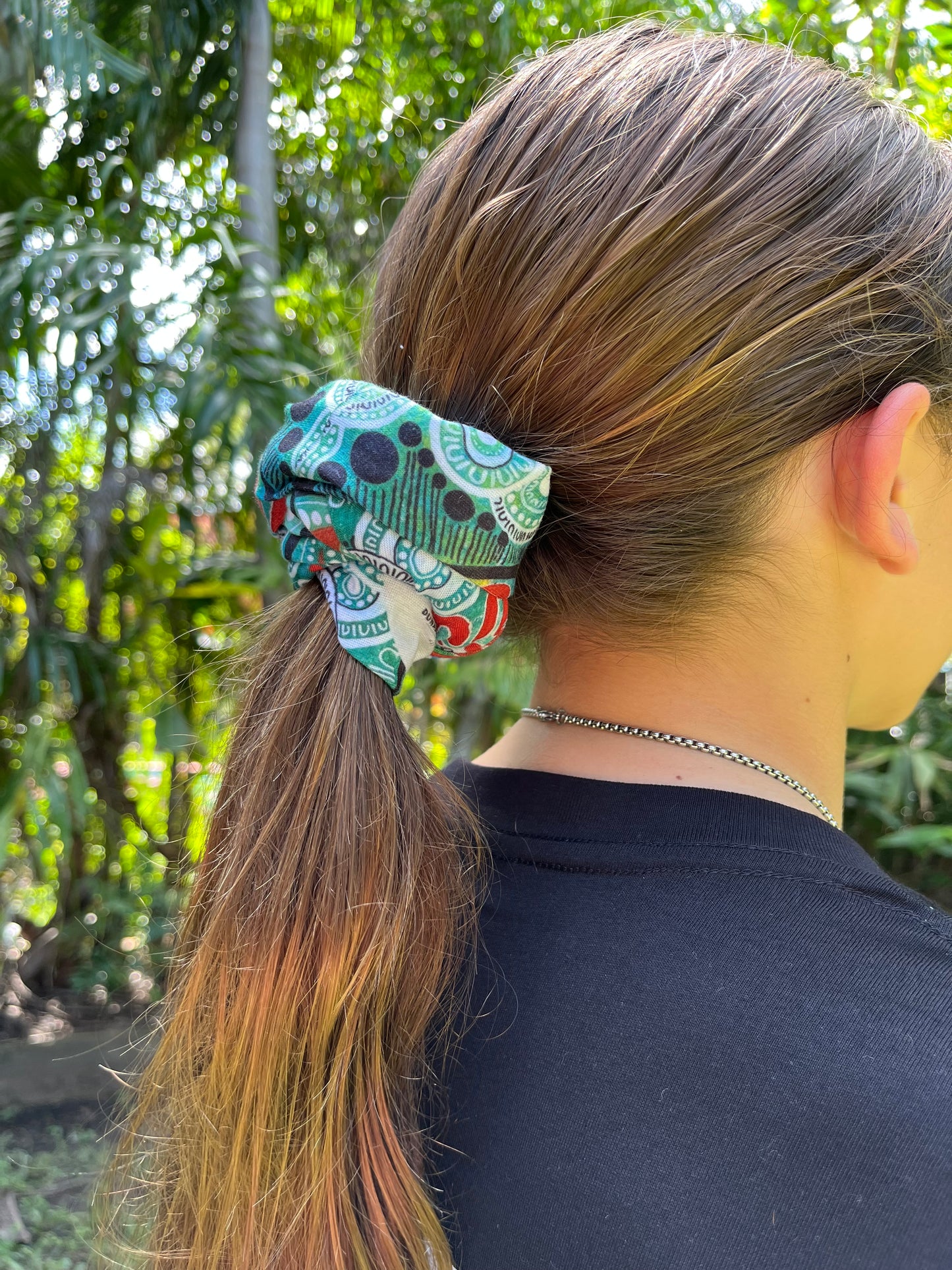 HeadSkinz_ Freshwater Colour: Green