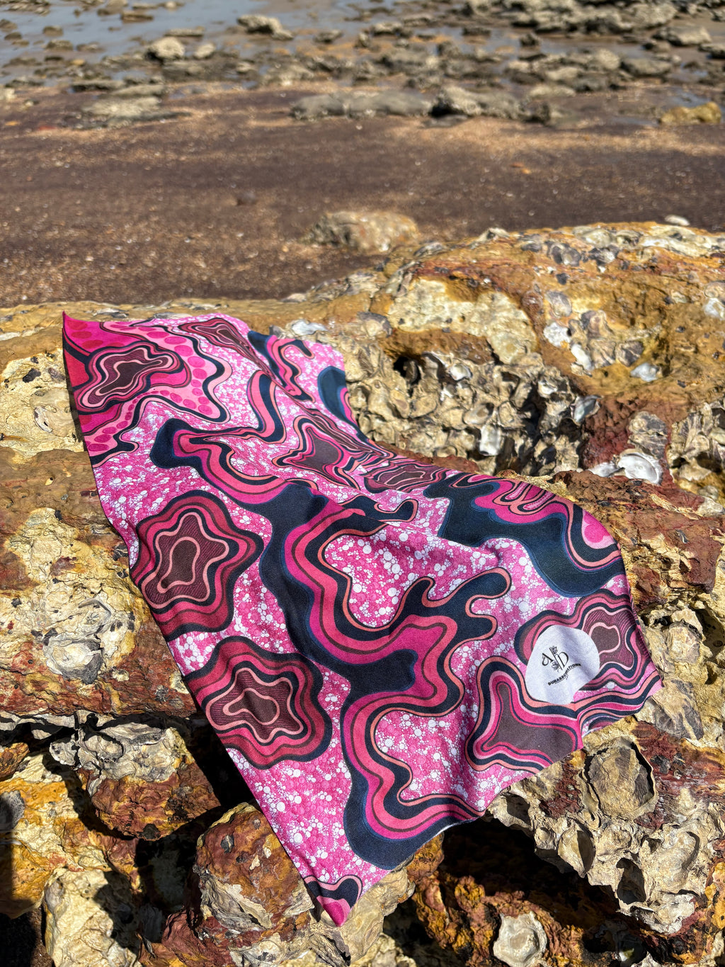 Headskinz; Pink Dreaming