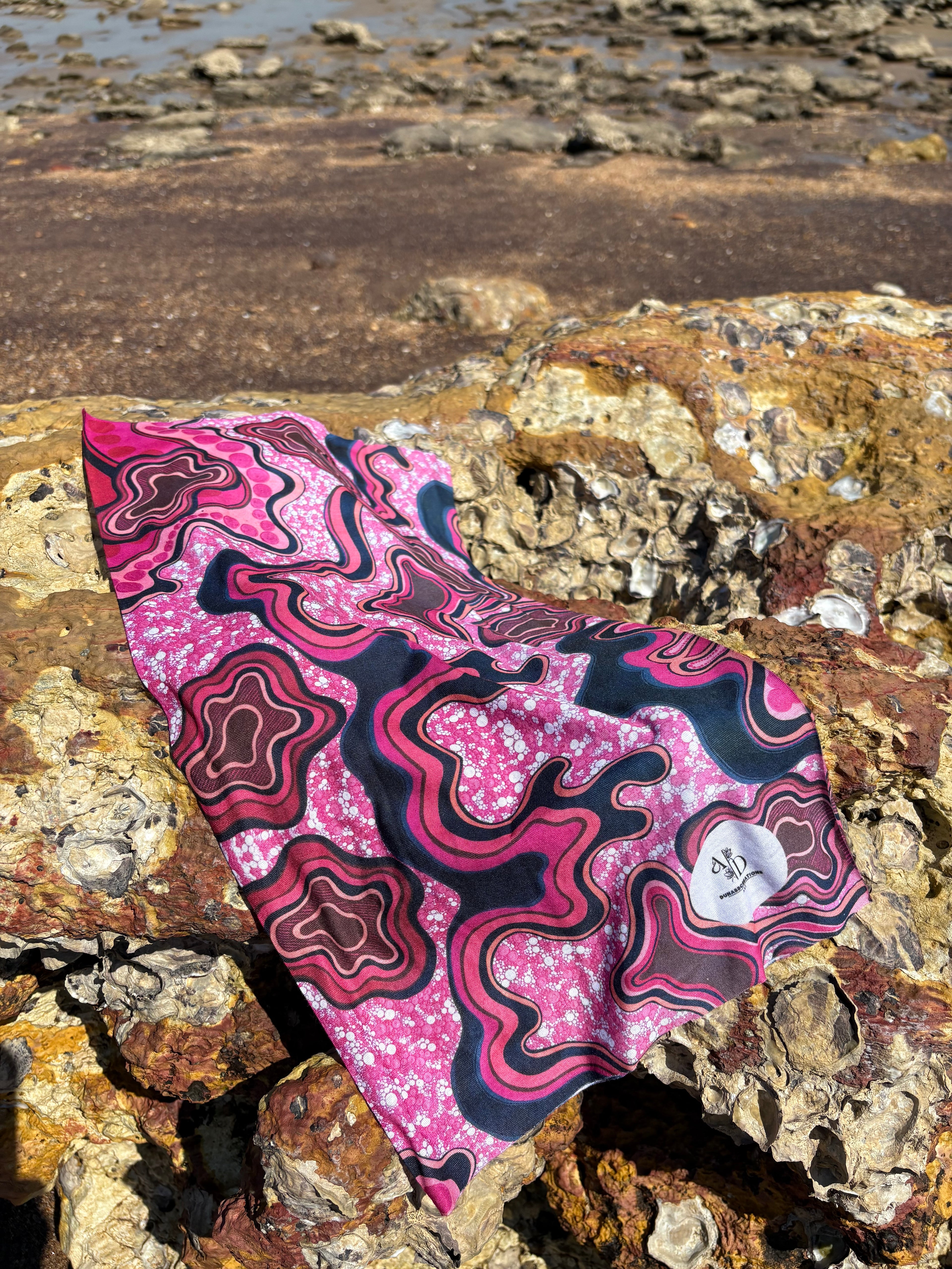 Headskinz; Pink Dreaming