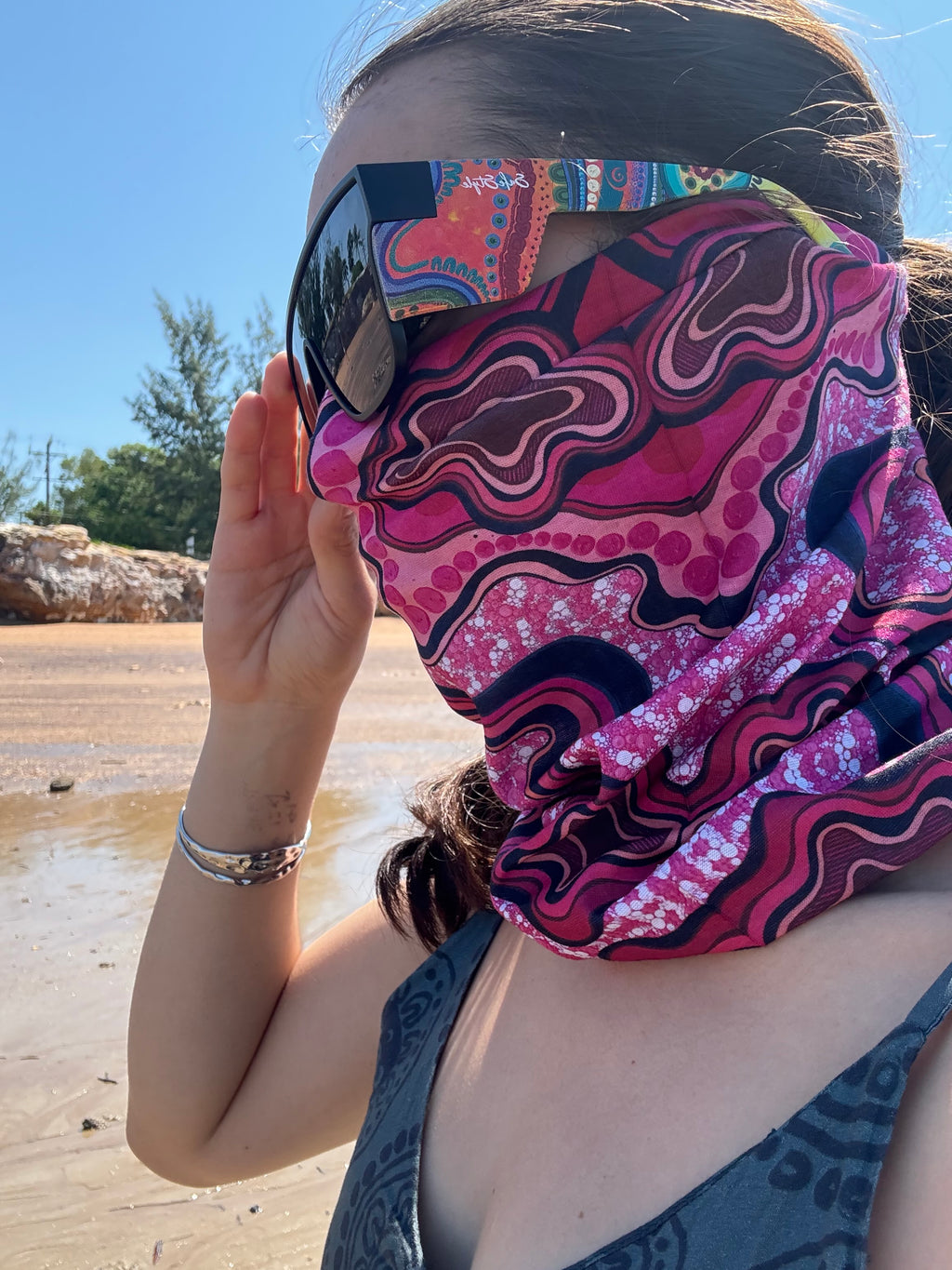 Headskinz; Pink Dreaming
