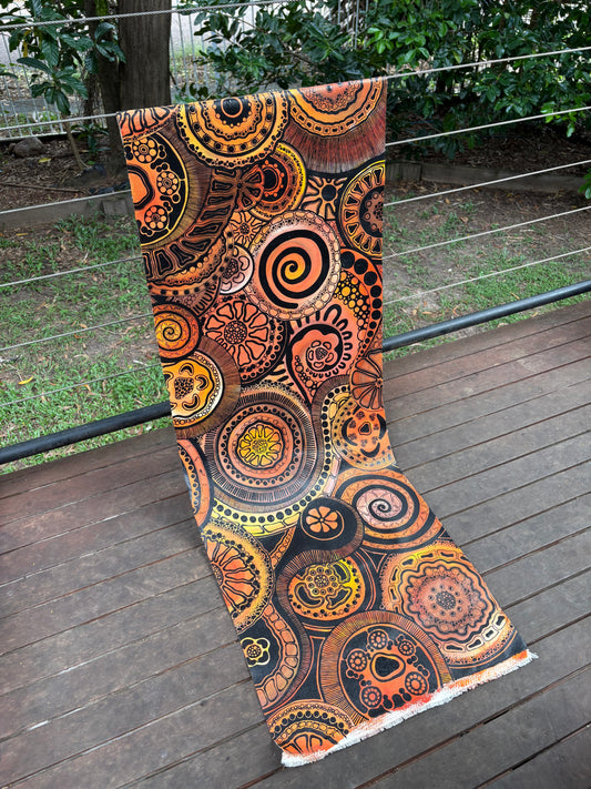 Grow Original Painting