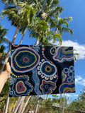 Ocean; Original Painting