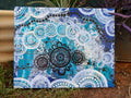Dream State; Original Painting