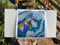 Peace; PRINT