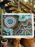 Freshwater; PRINT