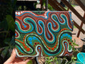 Travel; Original Painting