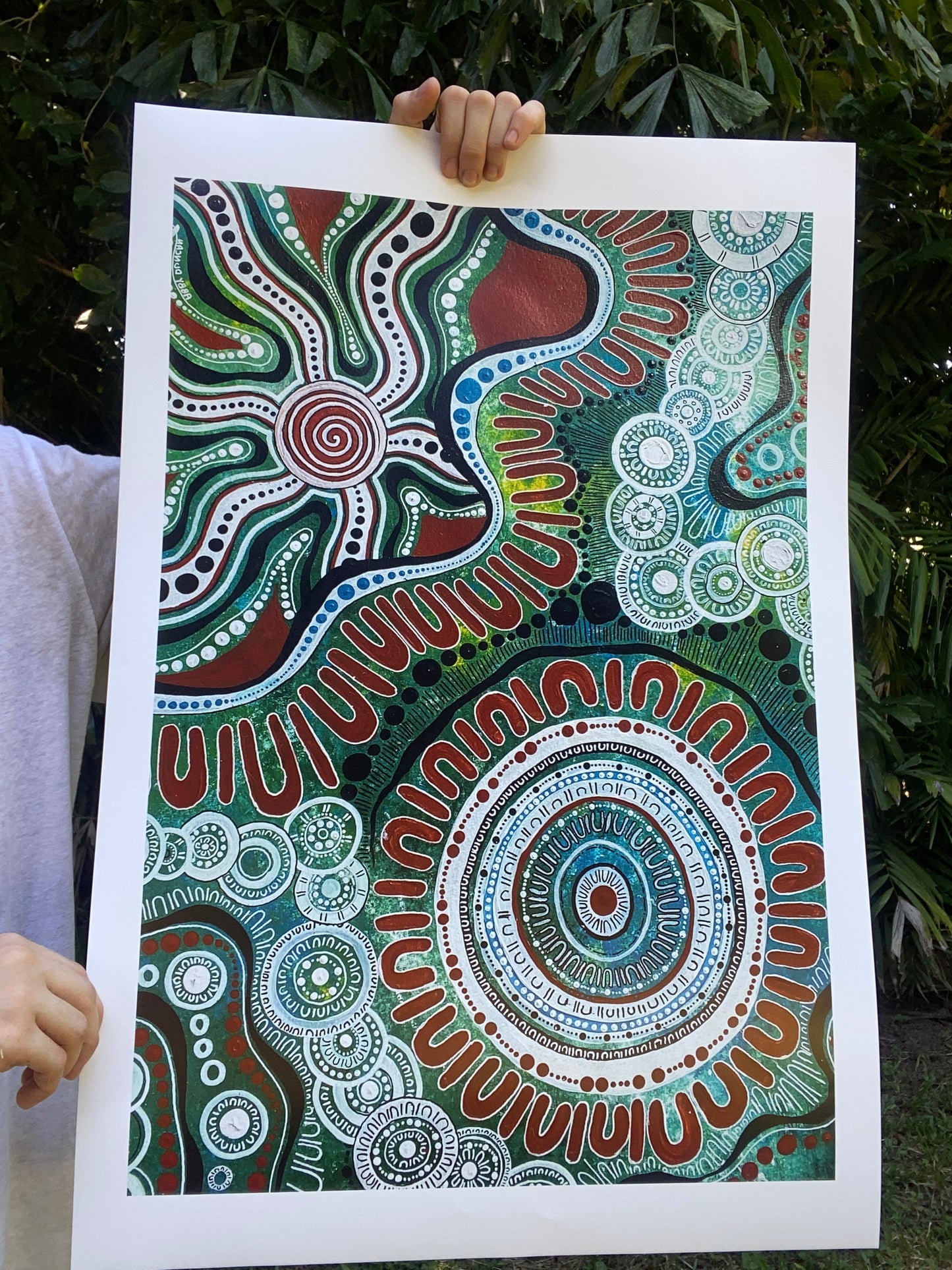 Freshwater-PRINT