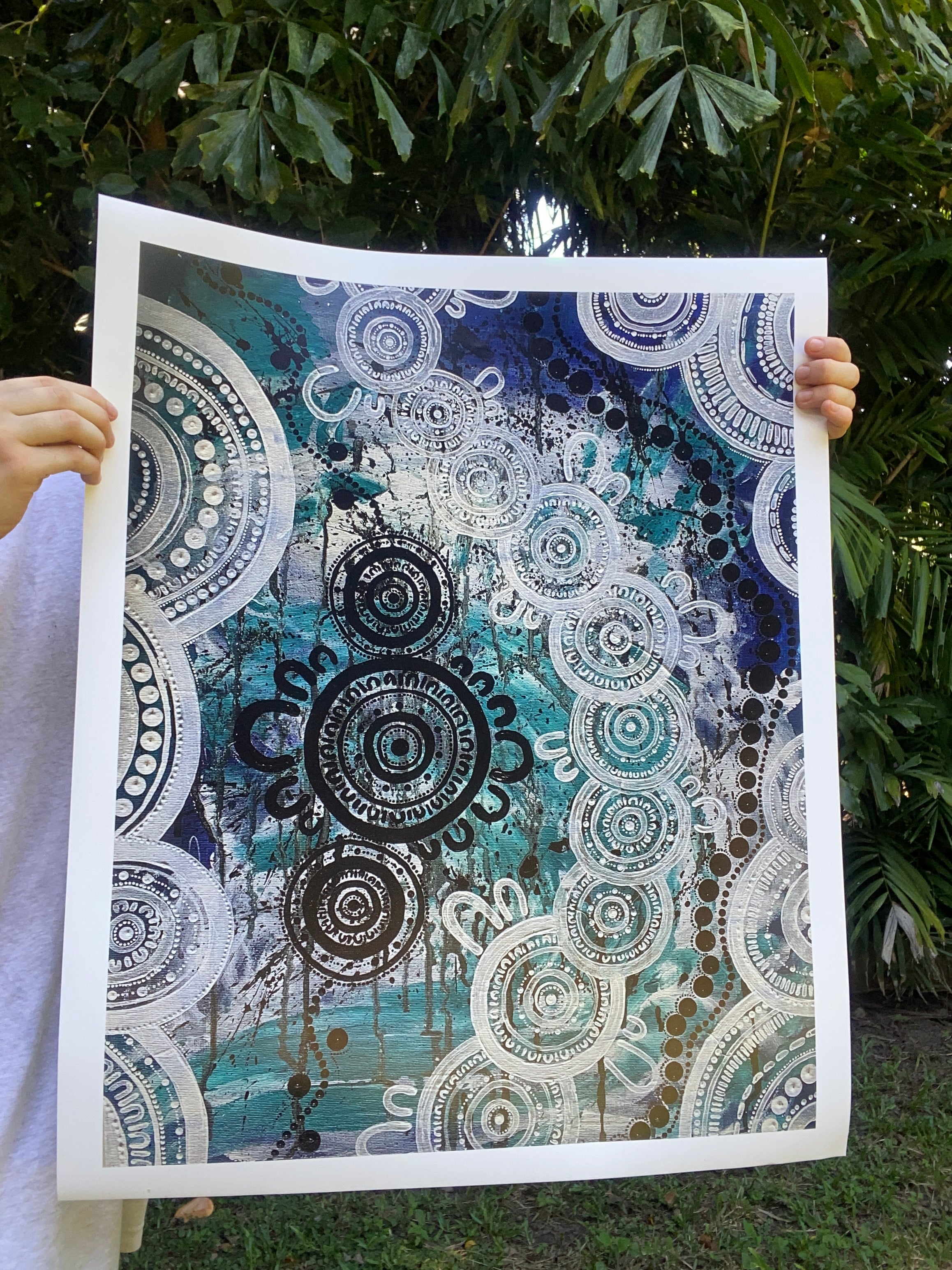 Dreamstate; PRINT