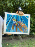 Turtle; PRINT
