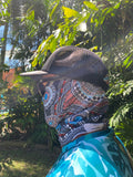 HeadSkinz; Freshwater Colour: Black