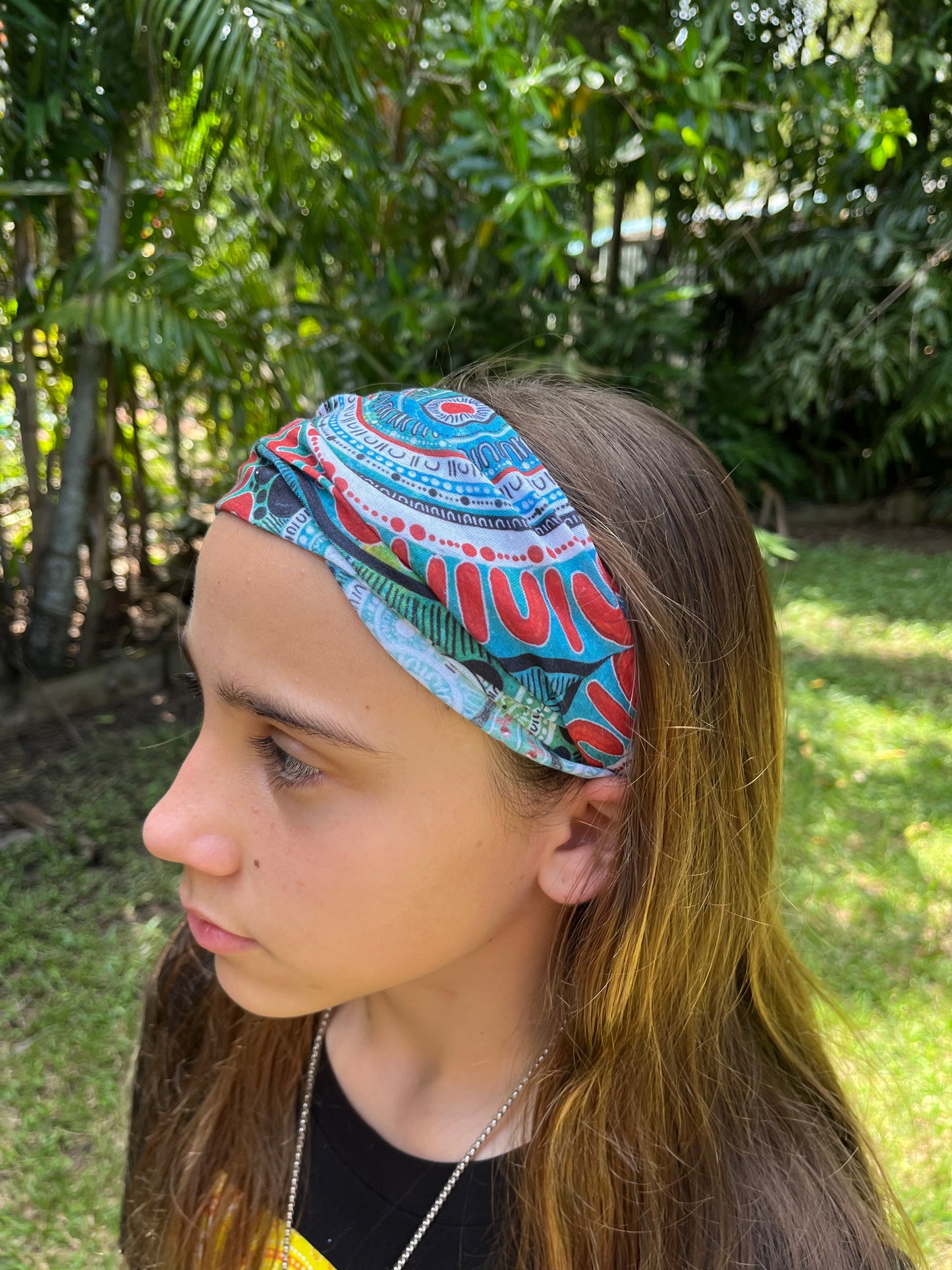 HeadSkinz_ Freshwater Colour: Green