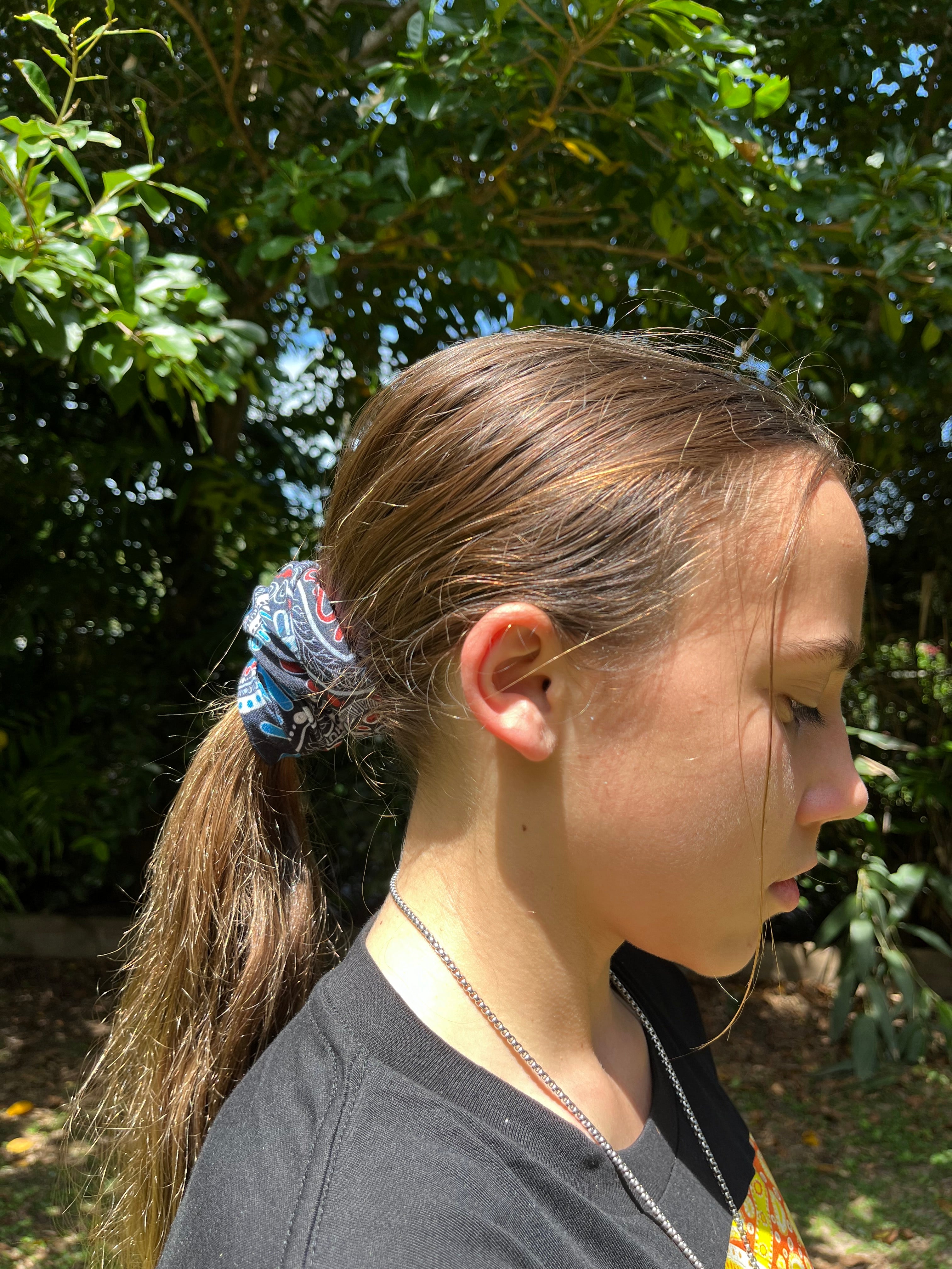 HeadSkinz; Freshwater Colour: Black