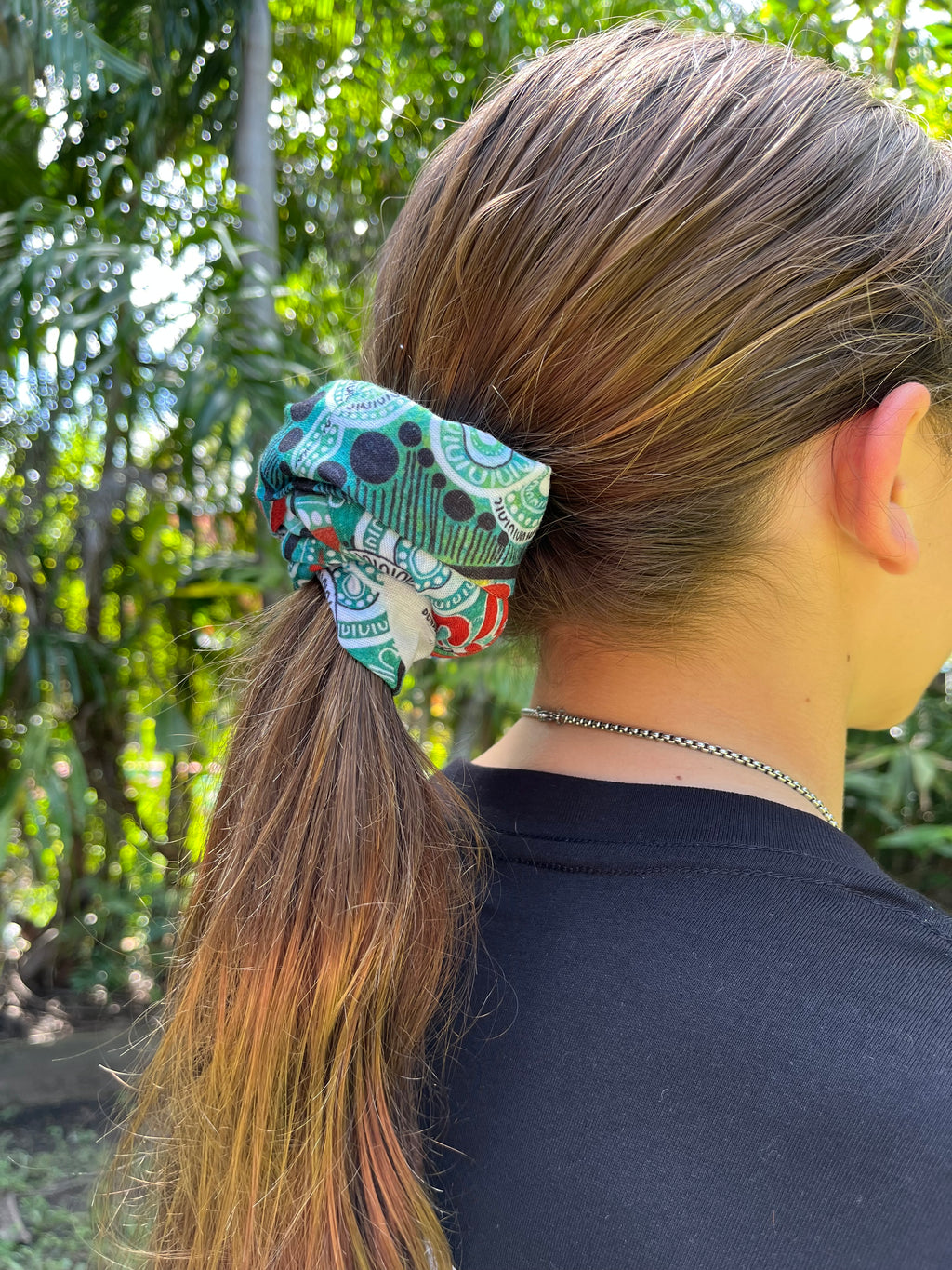 HeadSkinz; Freshwater Colour: Green
