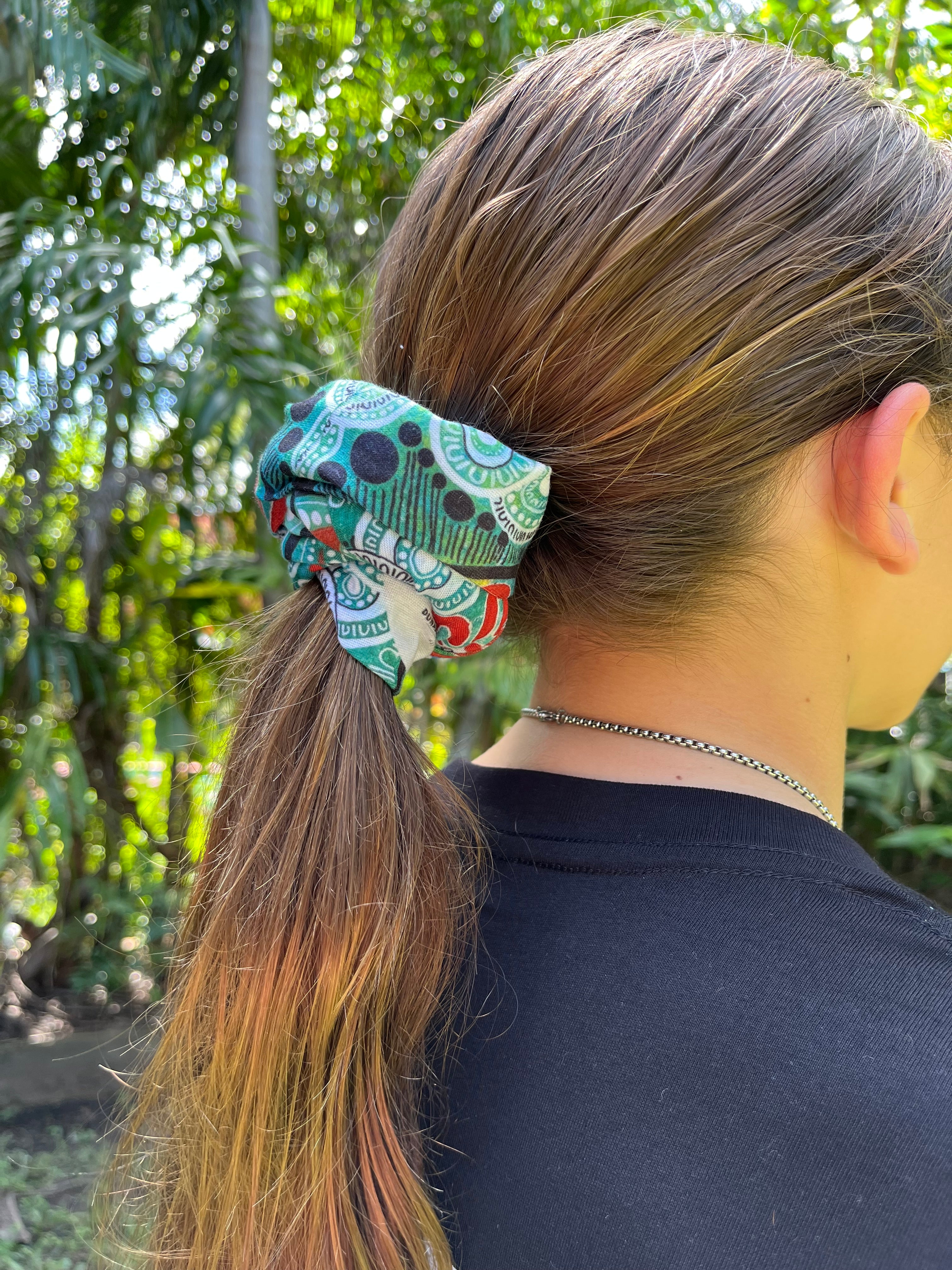 HeadSkinz; Freshwater Colour: Green