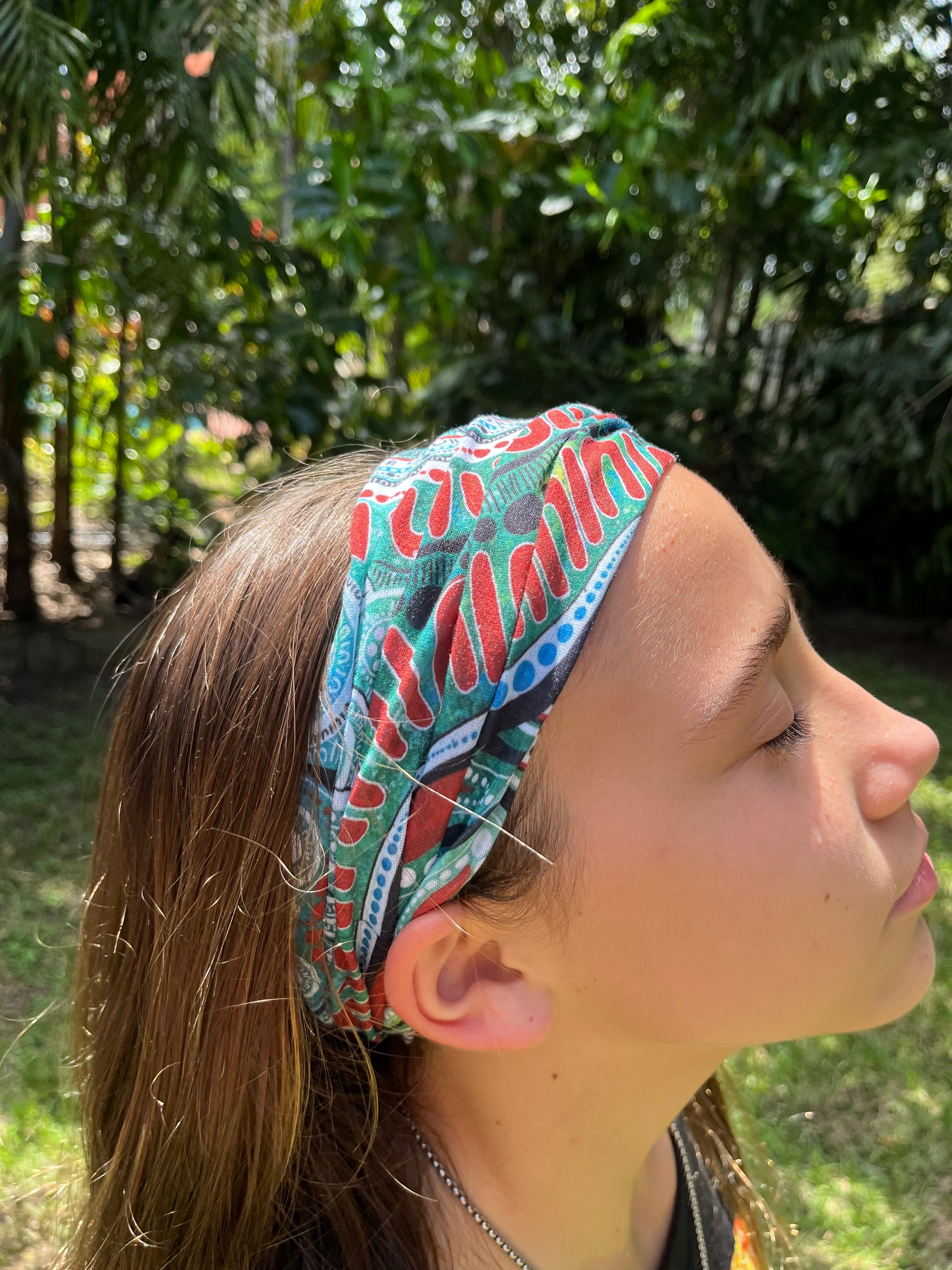 HeadSkinz; Freshwater Colour: Green
