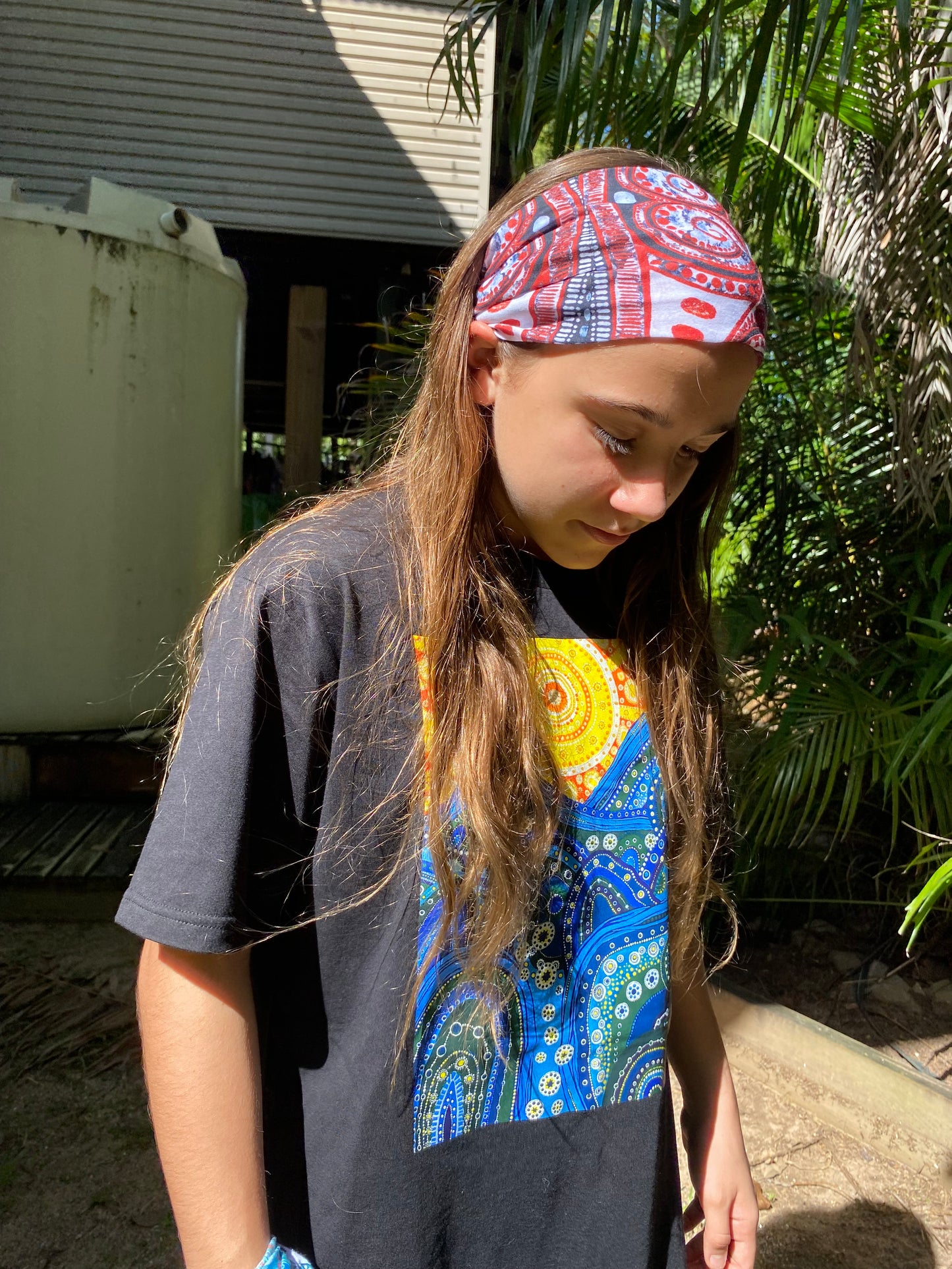 Shirts Large
