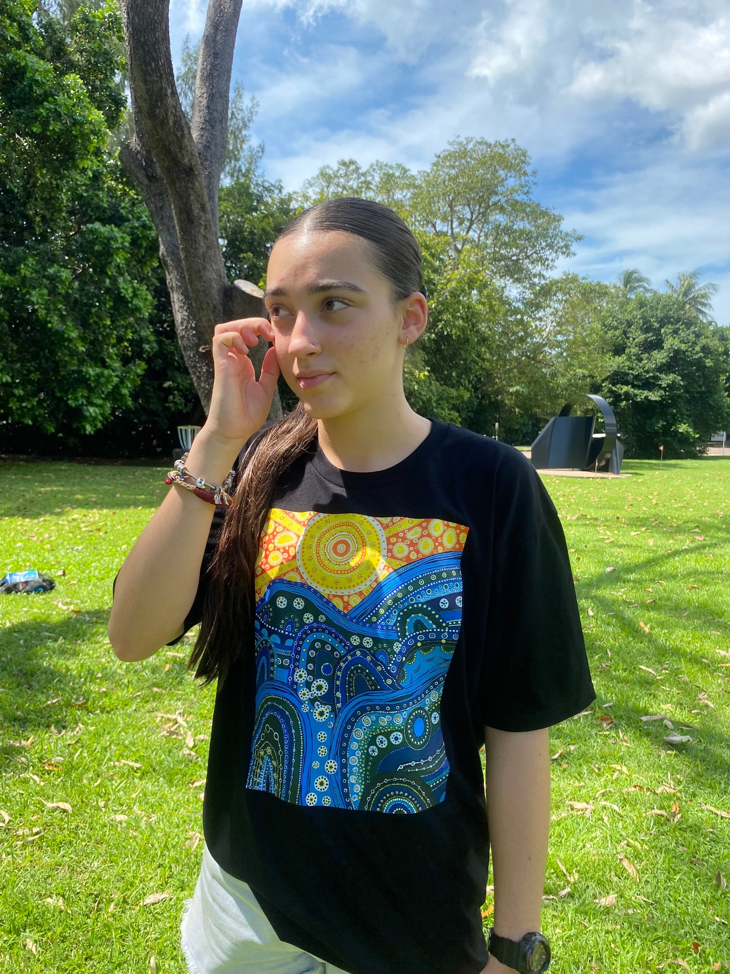 Shirts Large