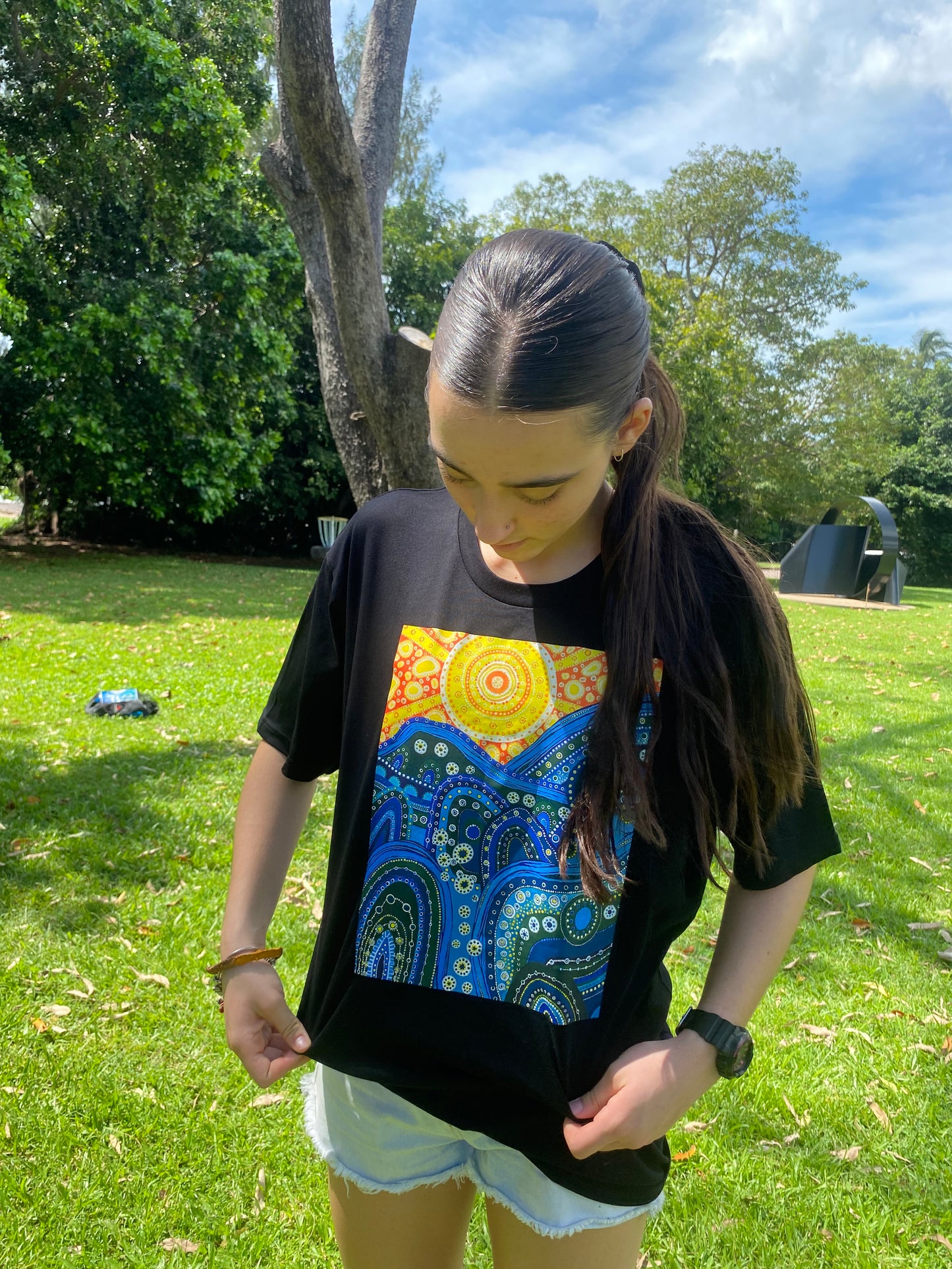 Shirts Medium