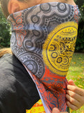 Headskinz; Aboriginal Flag