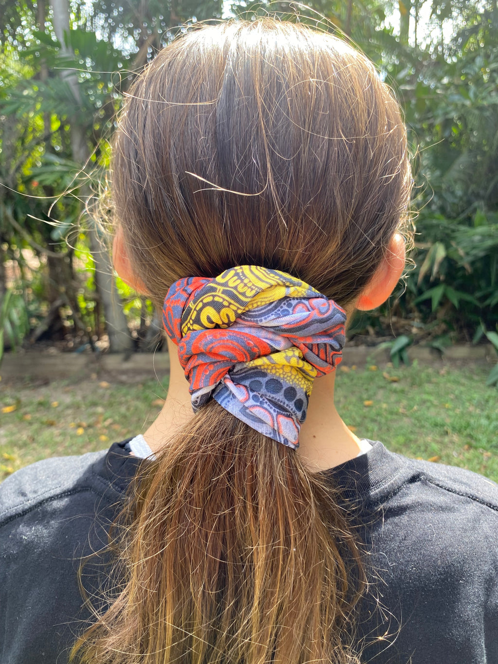 Headskinz; Aboriginal Flag